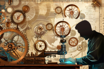 Lessons from the Watchmaker